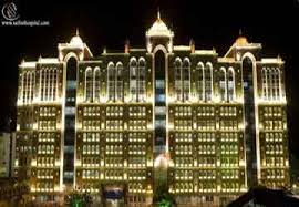 Saifee Hospital Introduces ExoMotus™ M4 Robotic Gait Trainer to Advance Neuro and Orthopedic Rehabilitation